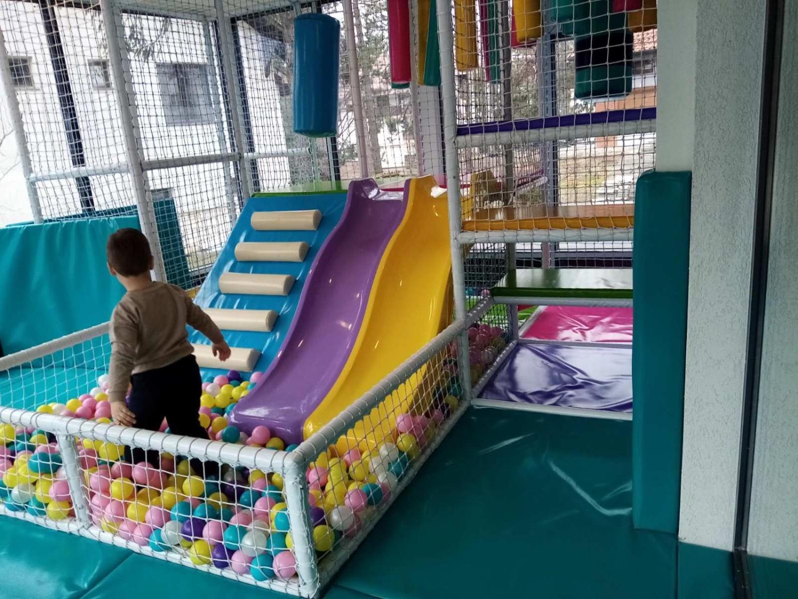 Mans Lux 8 Apartman Zlatibor Exteriör bild