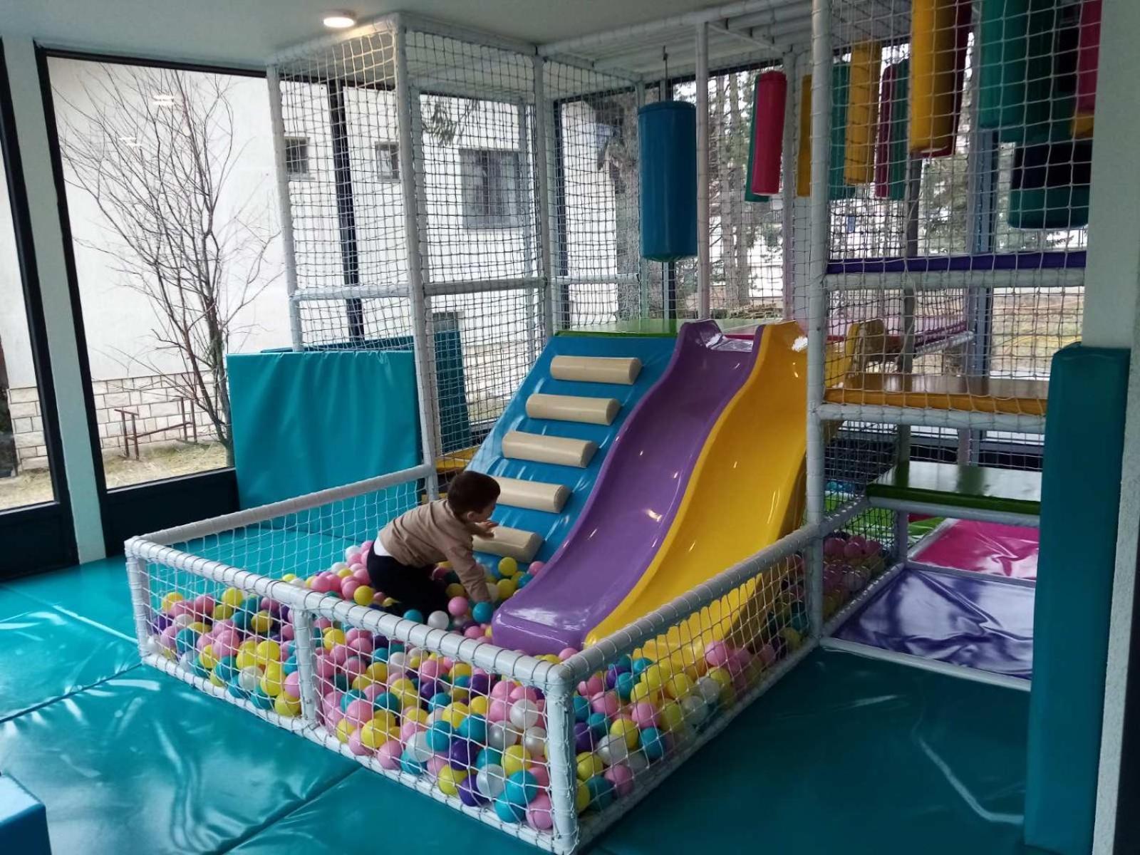 Mans Lux 8 Apartman Zlatibor Exteriör bild