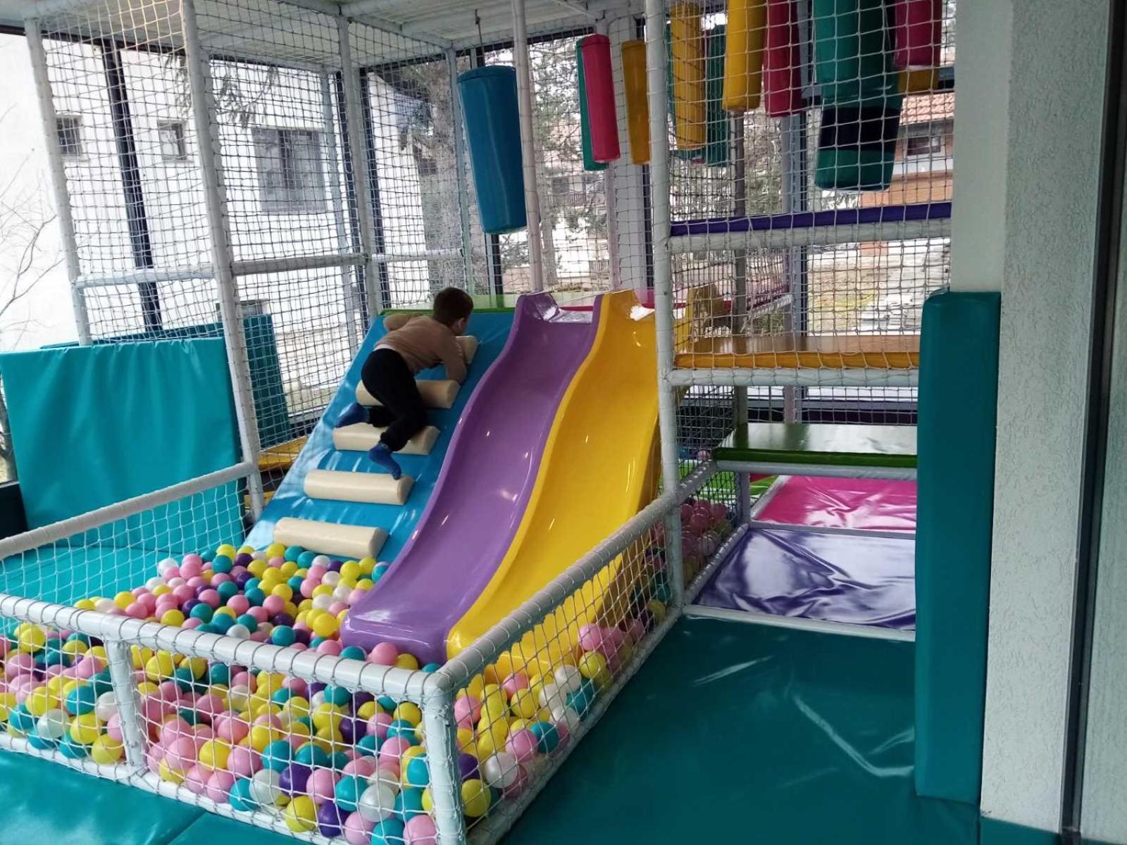 Mans Lux 8 Apartman Zlatibor Exteriör bild