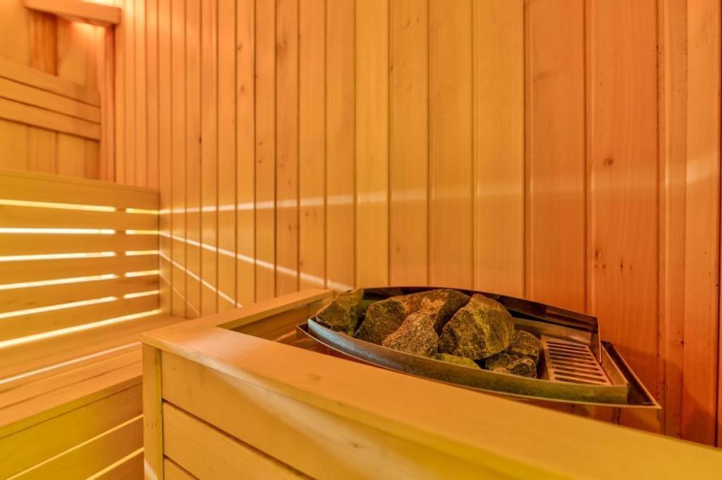 Mans Lux 8 Apartman Zlatibor Exteriör bild