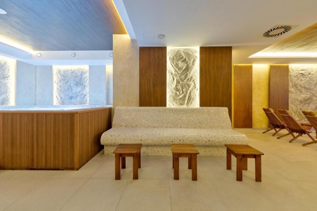 Mans Lux 8 Apartman Zlatibor Exteriör bild