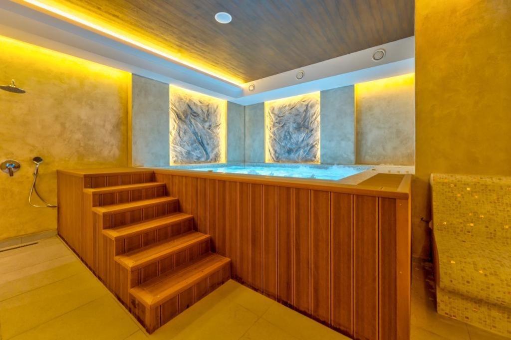 Mans Lux 8 Apartman Zlatibor Exteriör bild