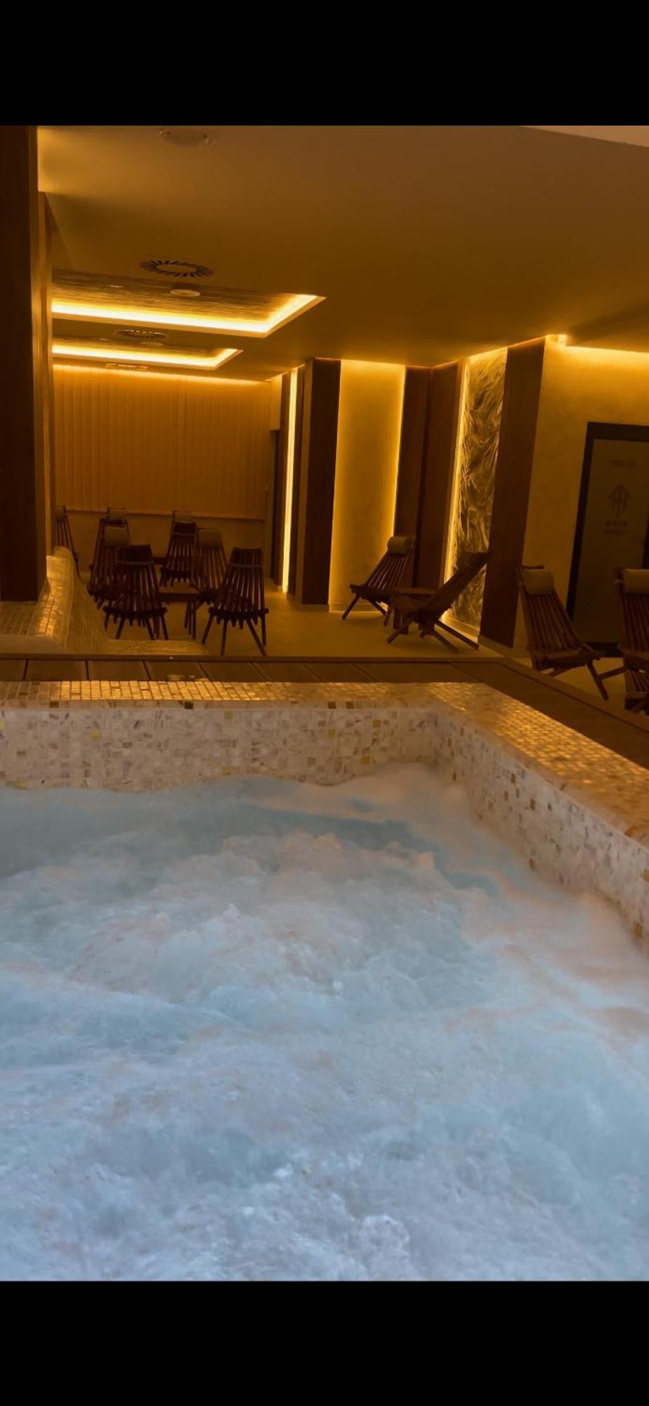 Mans Lux 8 Apartman Zlatibor Exteriör bild