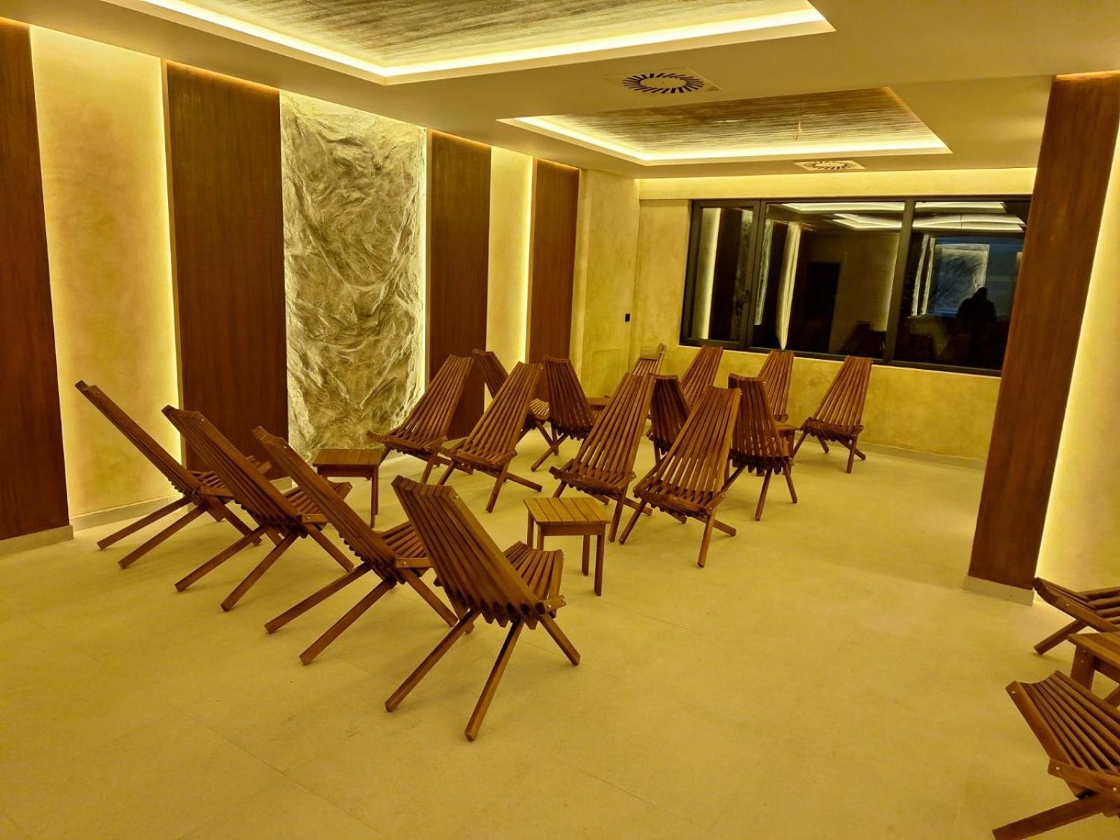 Mans Lux 8 Apartman Zlatibor Exteriör bild