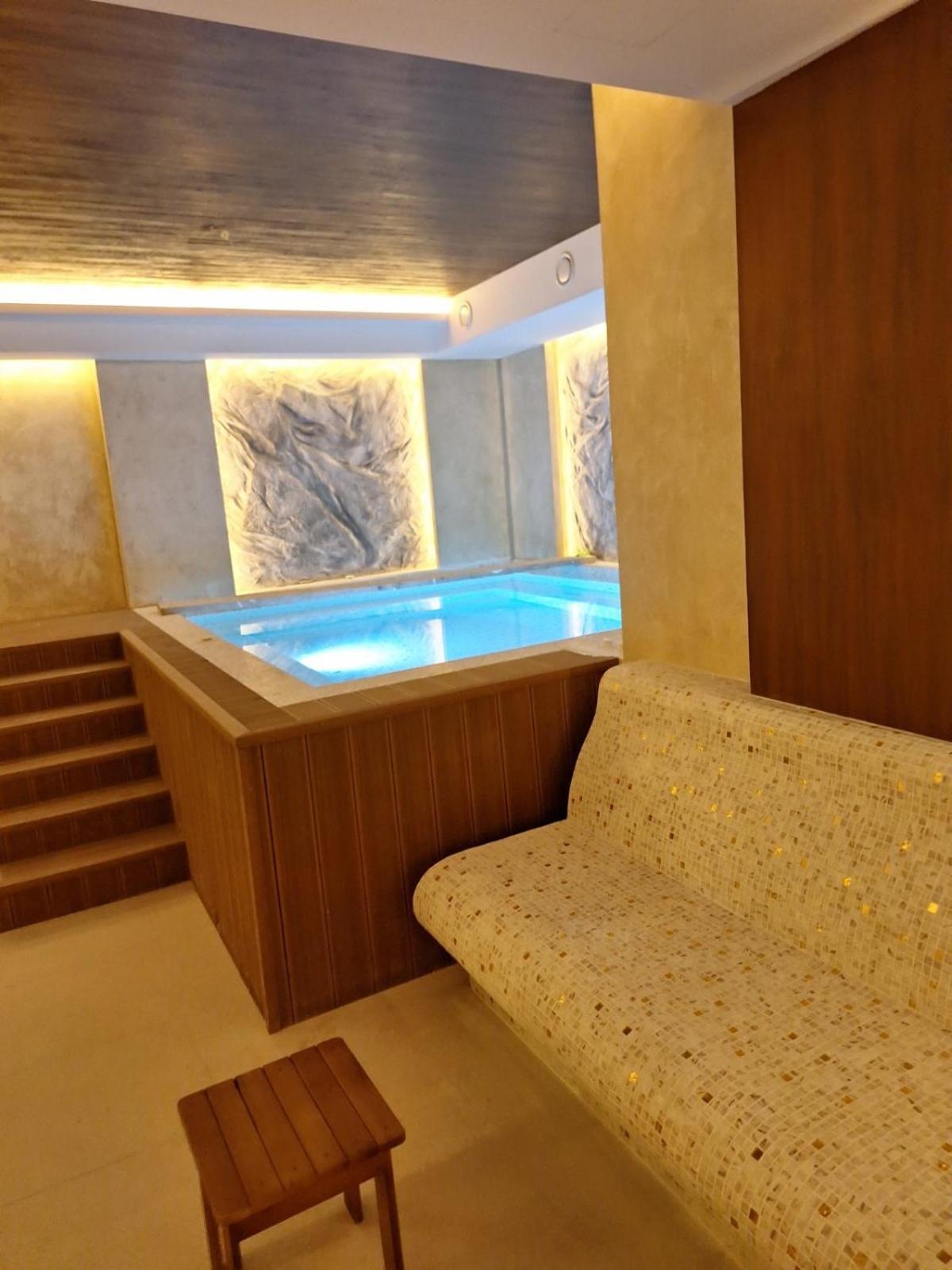 Mans Lux 8 Apartman Zlatibor Exteriör bild