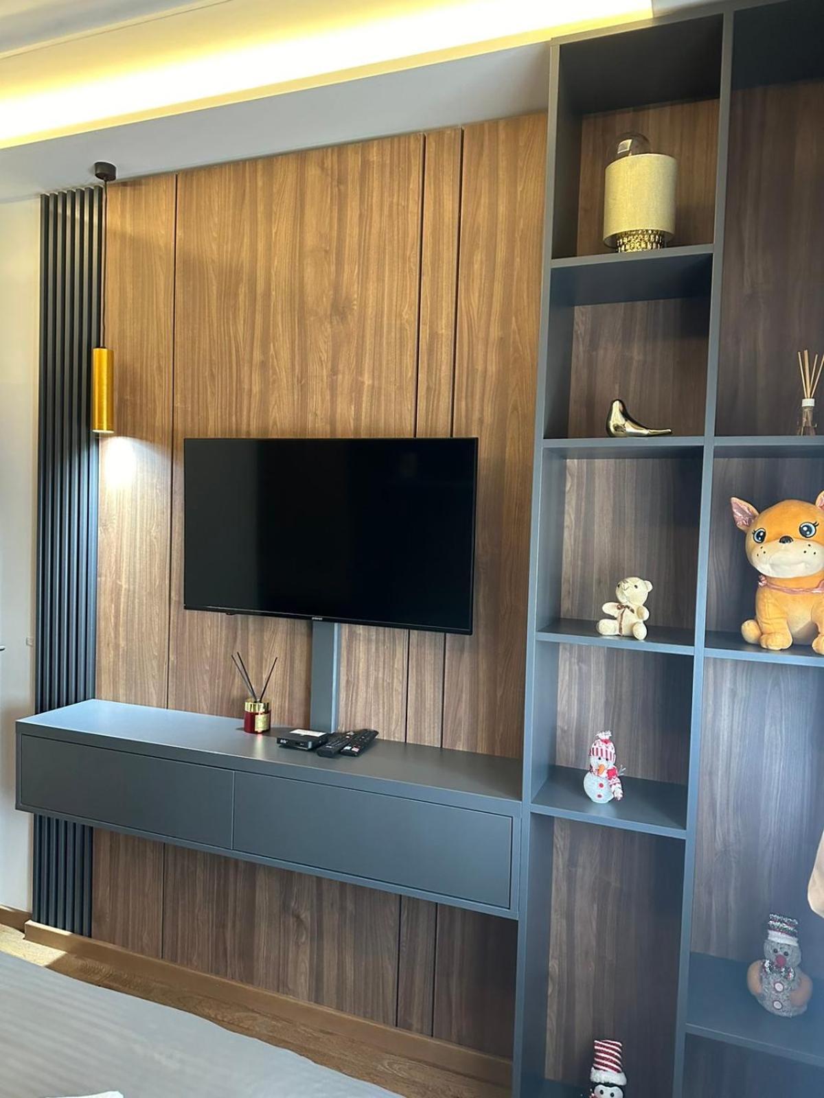 Mans Lux 8 Apartman Zlatibor Exteriör bild