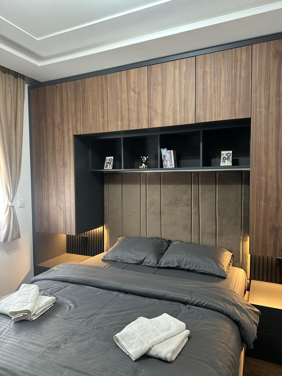 Mans Lux 8 Apartman Zlatibor Exteriör bild
