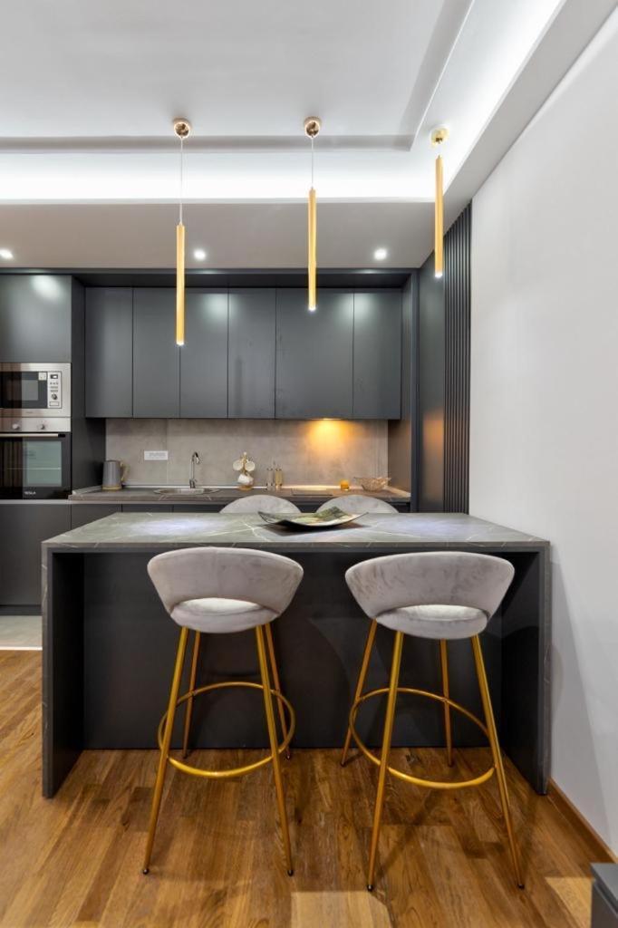 Mans Lux 8 Apartman Zlatibor Exteriör bild