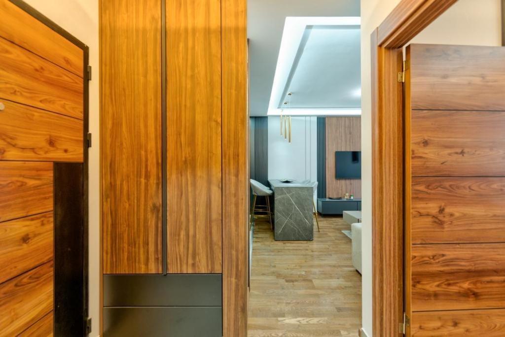 Mans Lux 8 Apartman Zlatibor Exteriör bild