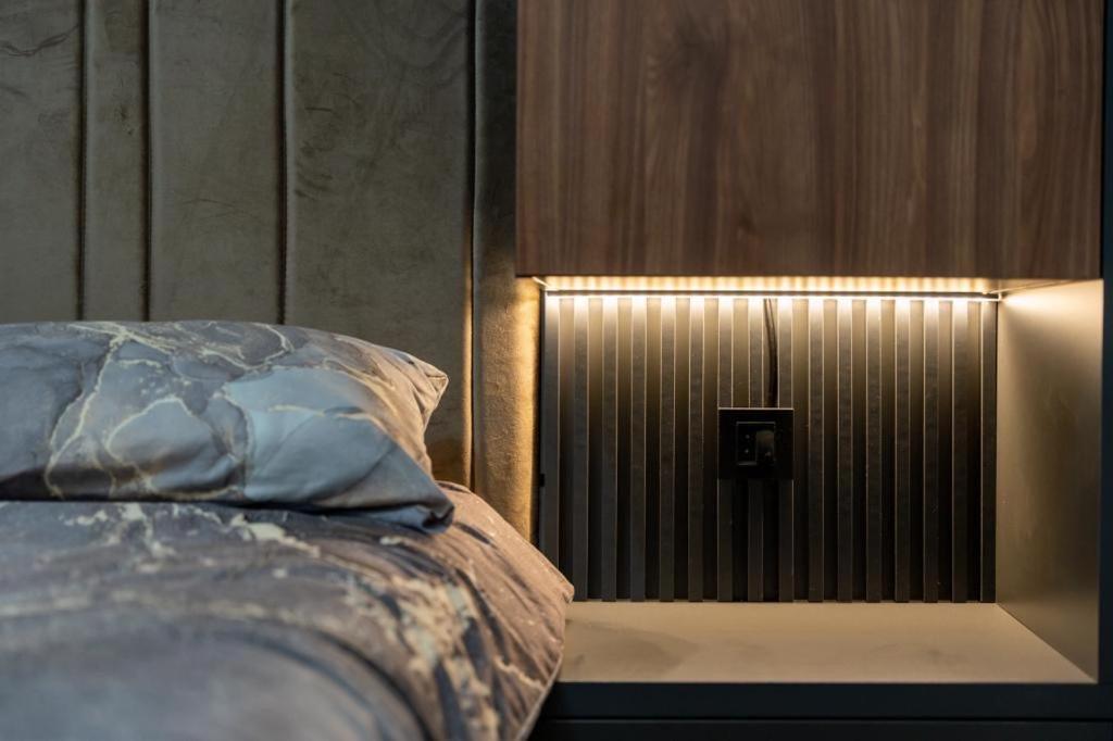 Mans Lux 8 Apartman Zlatibor Exteriör bild