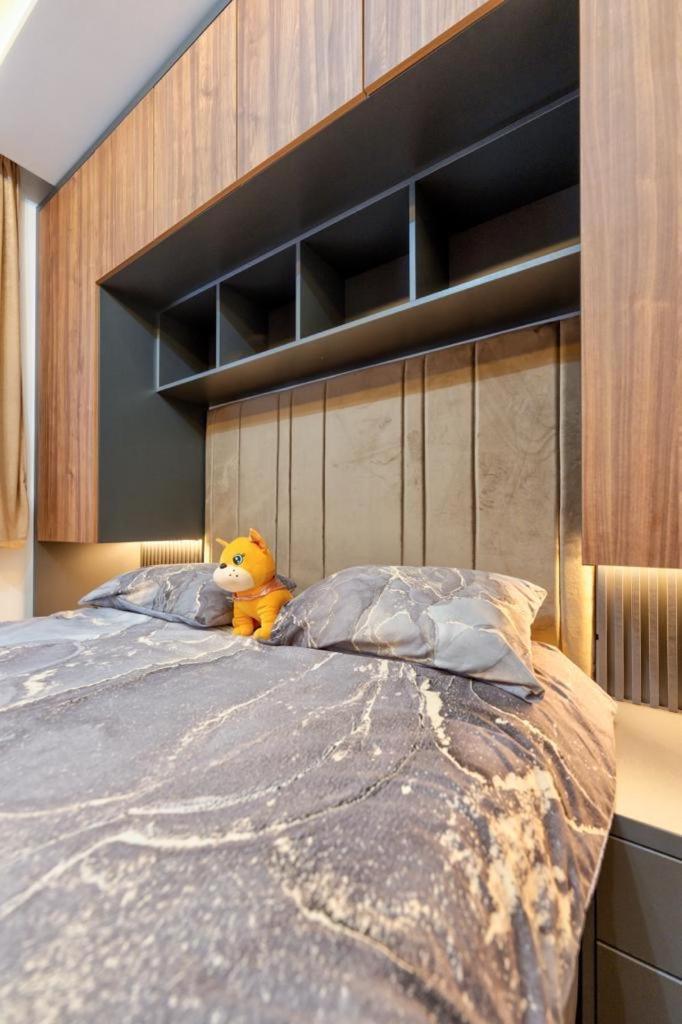 Mans Lux 8 Apartman Zlatibor Exteriör bild
