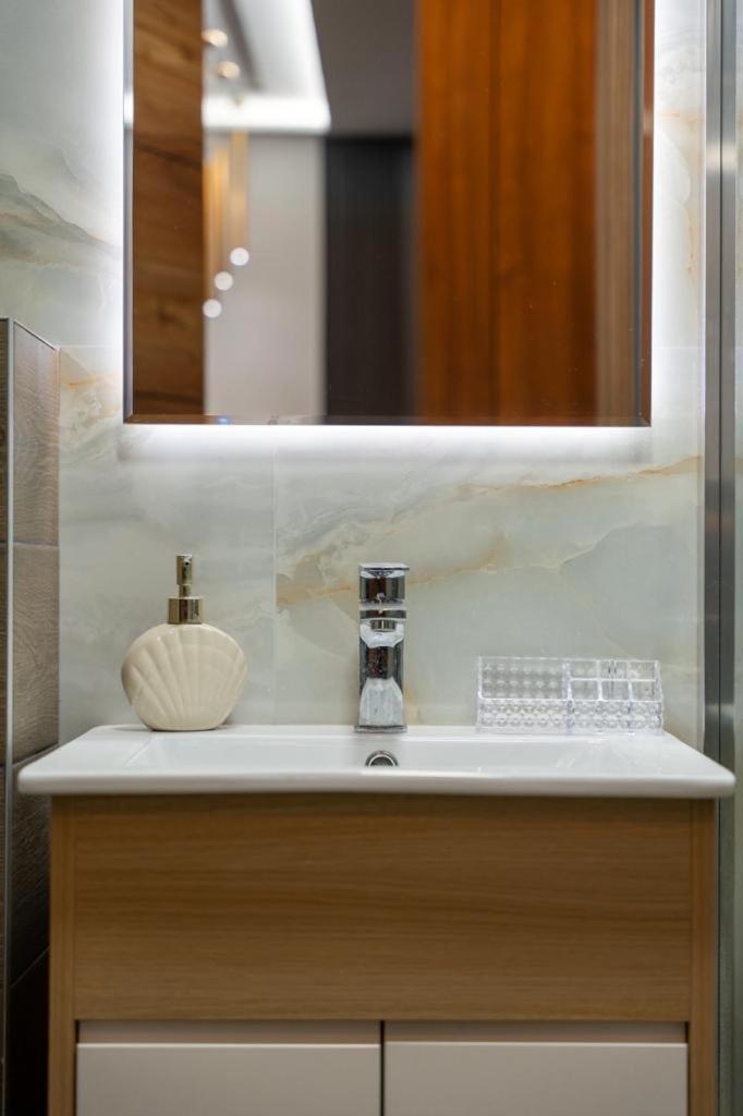 Mans Lux 8 Apartman Zlatibor Exteriör bild