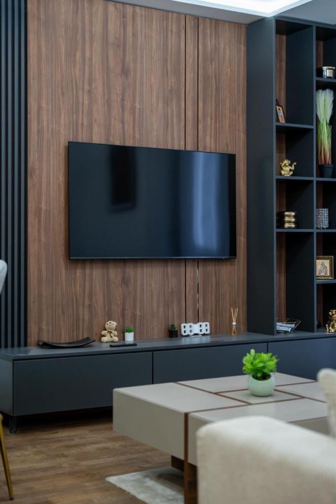 Mans Lux 8 Apartman Zlatibor Exteriör bild