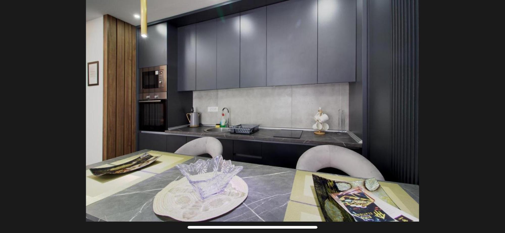 Mans Lux 8 Apartman Zlatibor Exteriör bild