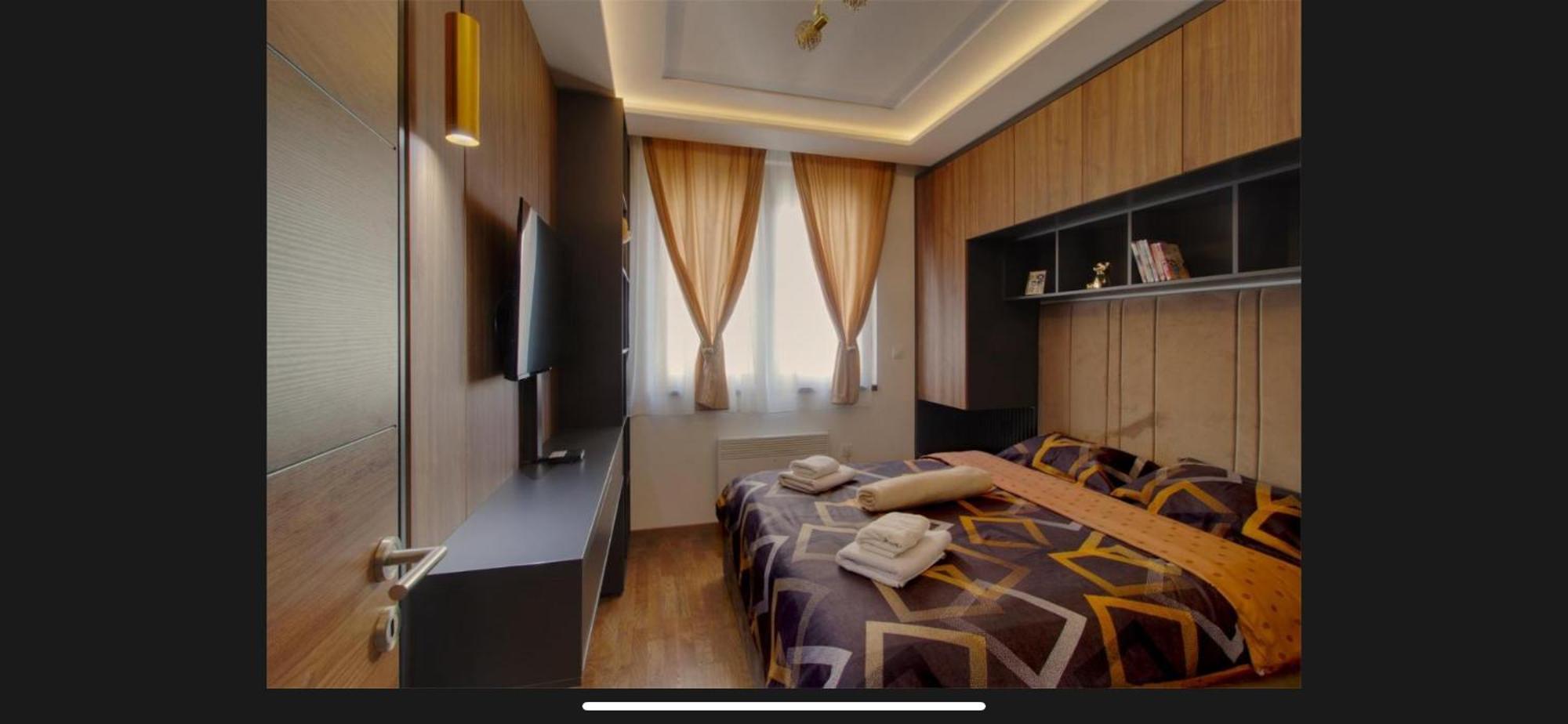 Mans Lux 8 Apartman Zlatibor Exteriör bild
