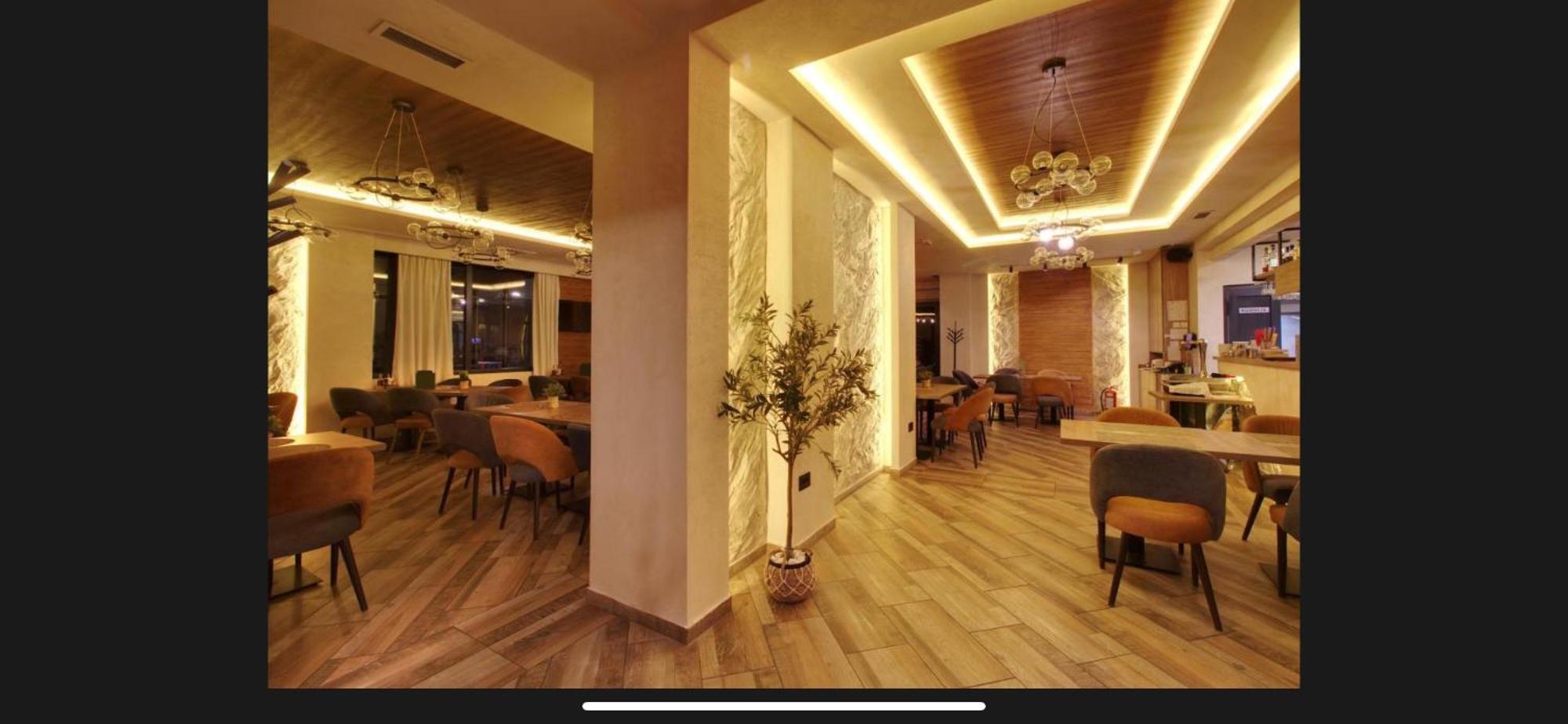 Mans Lux 8 Apartman Zlatibor Exteriör bild